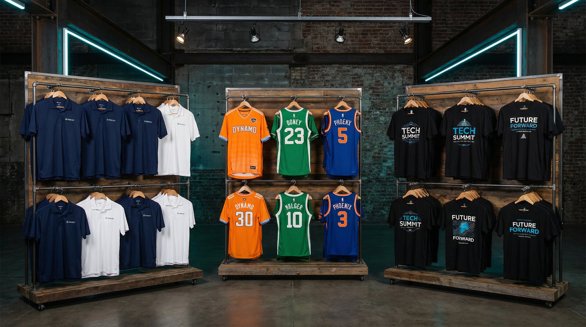 Camisetas Personalizadas